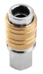 NEO Conector pneumatic rapid 1/4" filet interior (12-650)