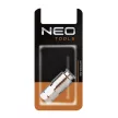 NEO Conector pneumatic rapid 1/4" filet interior (12-650)