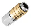 NEO Conector pneumatic rapid 3/8" filet interior (12-651)