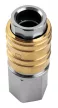 NEO Conector pneumatic rapid 3/8" filet interior (12-651)