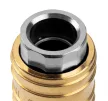 NEO Conector pneumatic rapid 3/8" filet interior (12-651)