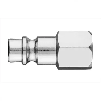   NEO Conector pneumatic 1/4" filet interior - vârf rapid (12-655)