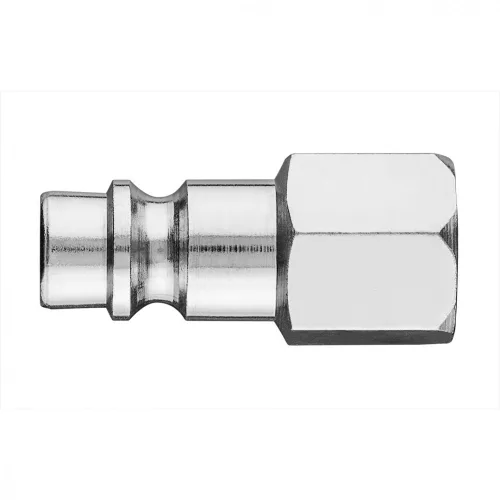 NEO Conector pneumatic 1/4" filet interior - vârf rapid (12-655)