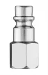 NEO Conector pneumatic 1/4" filet interior - vârf rapid (12-655)