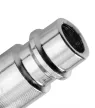 NEO Conector pneumatic 3/8" filet interior - vârf rapid (12-656)