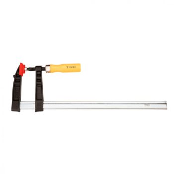 TOPEX Clește rapid, cu șurub, 120x500mm (12A125)