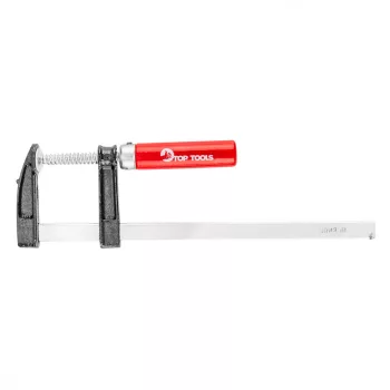 Top Tools Clește rapid, cu șurub, 50x250mm (12A202)