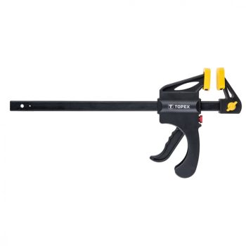 TOPEX Clește rapid, cu rachetă, 200x60mm (12A520)