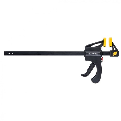 TOPEX Clește rapid, cu rachetă, 300x60mm (12A530)