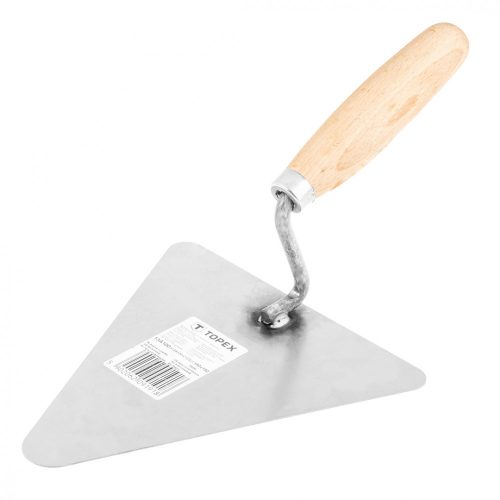 TOPEX Polonic Triunghiular 180mm (13A100)