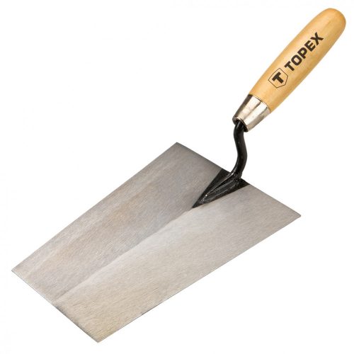 TOPEX Polonic de Zidar Trapéz 200x138mm (13A119)