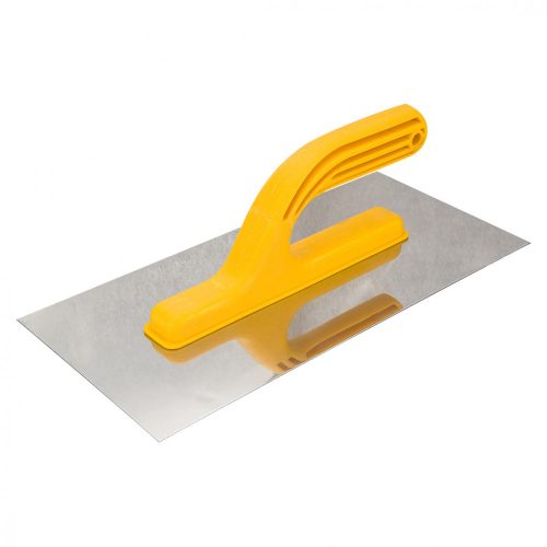 TOPEX Simpitor din Oțel, Inoxidabil, 280x130mm (13A228)