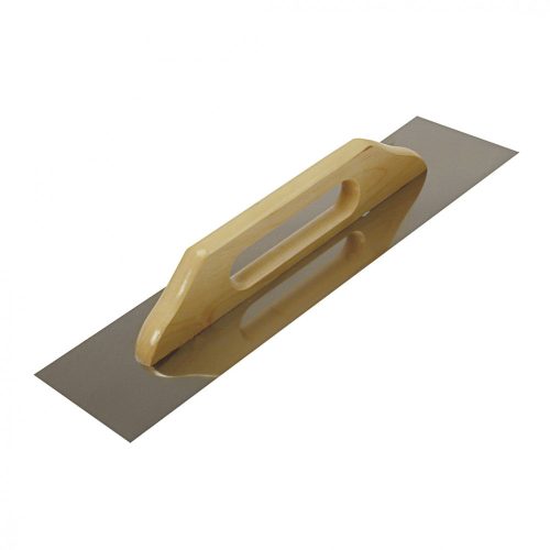 TOPEX Bară de Tragere din Oțel 480mm Inoxidabil (13A248)