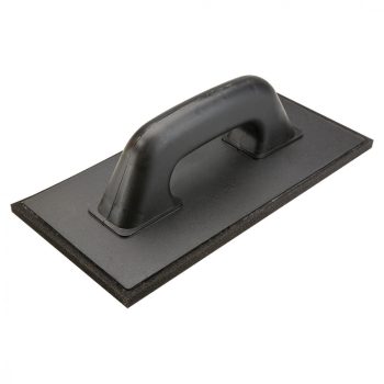 TOPEX Răzuitoare din Plastic, Gumos 8mm, 260x130mm (13A320)