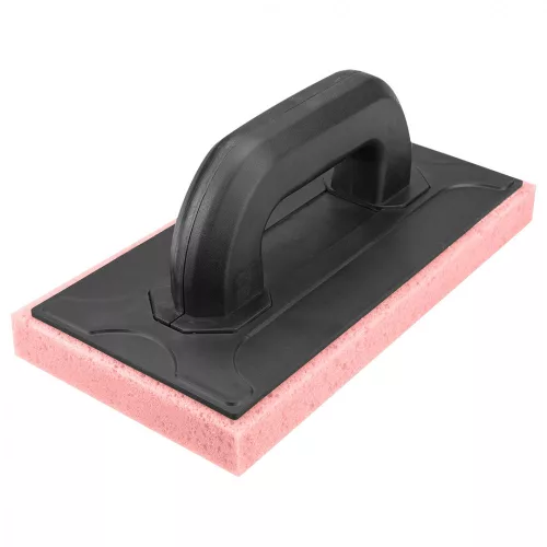 TOPEX Răzuitoare din Plastic, Spumă Moale, 260x130mm (13A334)