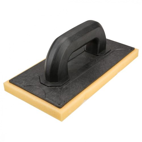 TOPEX Răzuitoare din Plastic, Spumă Densă, 260x130mm (13A336)