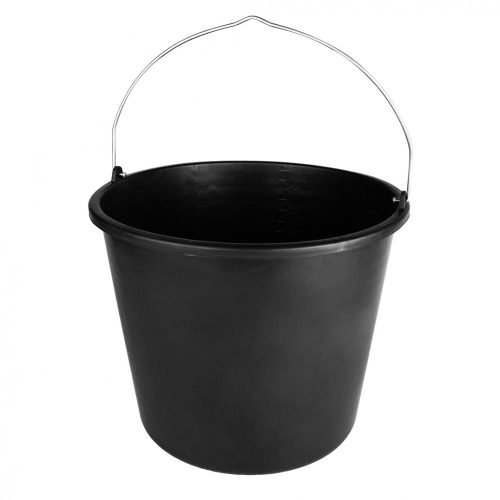 TOPEX Galeată pentru Mortar 16L din Plastic (13A716)
