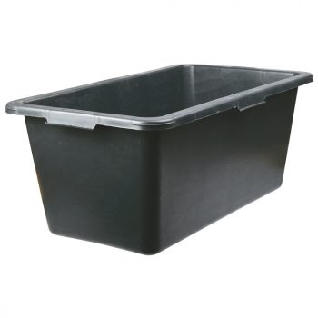 TOPEX Ladă pentru Mortar 52L din Plastic (13A760)