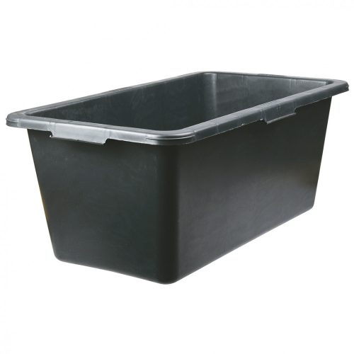 TOPEX Ladă pentru Mortar 80L din Plastic (13A780)