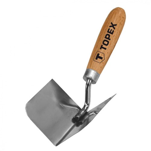 TOPEX Polonic Colțar Unghiular 80x60mm Interior (13A830)