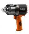 NEO Șurubelniță pneumatică 3/4", 2000 Nm (14-008)