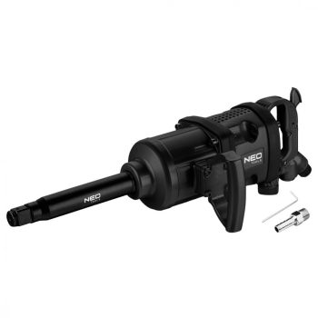NEO Șurubelniță pneumatică 1", 3800Nm (14-010)