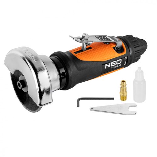 NEO Mașină pneumatică de tăiat 75mm (14-017)