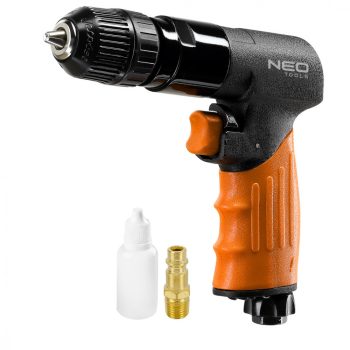 NEO Ciocan pneumatic, 10mm, 3/8", 1800 rpm (14-026)