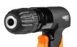 NEO Ciocan pneumatic, 10mm, 3/8", 1800 rpm (14-026)