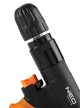 NEO Ciocan pneumatic, 10mm, 3/8", 1800 rpm (14-026)