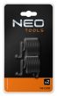 NEO Arc pneumatic pentru daltă, 2 bucăți (14-030)