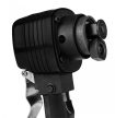 NEO Pistol pneumatic orbital 6", 9.000 rpm (14-510)