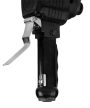 NEO Pistol pneumatic orbital 6", 9.000 rpm (14-510)