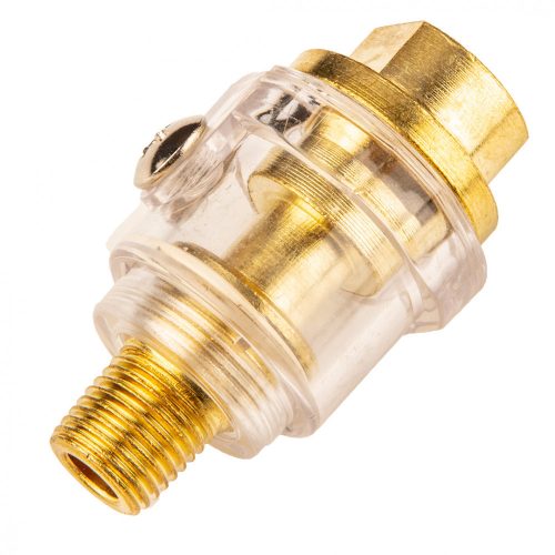 NEO Mini lubrifiant pentru scule pneumatice 1/4" (14-552)