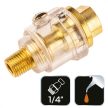 NEO Mini lubrifiant pentru scule pneumatice 1/4" (14-552)