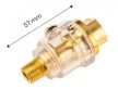 NEO Mini lubrifiant pentru scule pneumatice 1/4" (14-552)