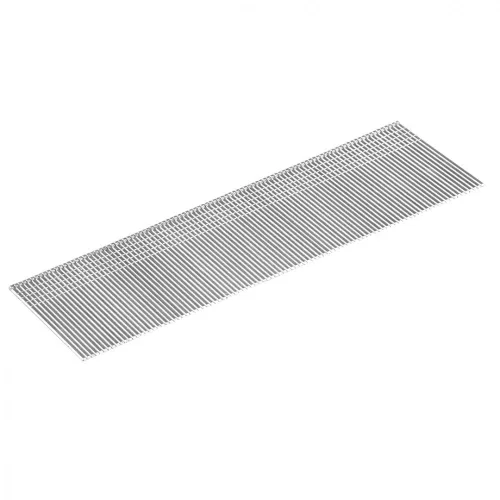 NEO Cuie pentru capsator, tip 300 (F), galvanizate, pentru capsator pneumatic (14-570), GA18, 40 mm, 4000 buc (14-656)