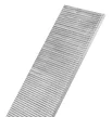 NEO Cuie pentru capsator, tip 300 (F), galvanizate, pentru capsator pneumatic (14-570), GA18, 40 mm, 4000 buc (14-656)