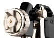 NEO Pistol pneumatic pentru vopsire, cu rezervor inferior, 1,5mm (14-704)