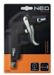 NEO Pistol pneumatic de suflare - scurt (14-708)