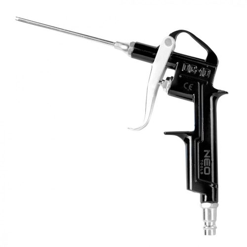 NEO Pistol pneumatic de suflare - lung (14-710)