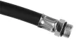 NEO Pistol pneumatic pentru umflarea roților, cu manometru 63mm (14-714)