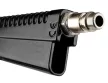 NEO Pistol pneumatic pentru umflarea roților, cu manometru 63mm (14-714)