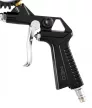 NEO Pistol pneumatic pentru umflarea roților, cu manometru 63mm (14-714)