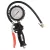 NEO Pistol pneumatic profesional pentru umflarea roților, cu manometru 80mm (14-718)