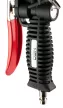 NEO Pistol pneumatic profesional pentru umflarea roților, cu manometru 80mm (14-718)
