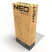 NEO Pistol pneumatic profesional pentru umflarea roților, cu manometru 80mm (14-718)
