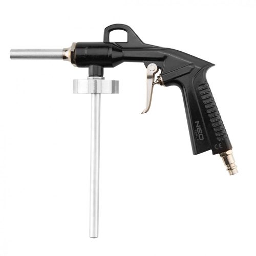 NEO Pistol pneumatic pentru protecție subcaroserie și protecție cavitate, pentru flacon filetat (14-720)