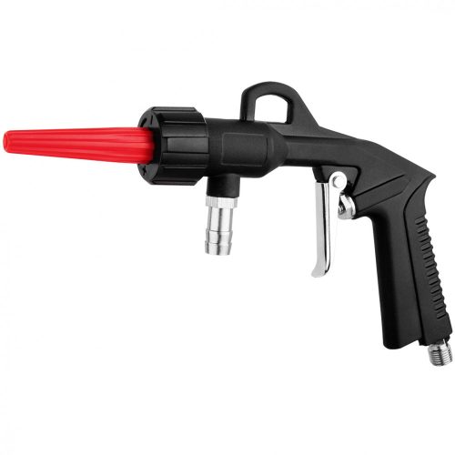 NEO Pistol pneumatic de sablare cu furtun de 3m (14-722)
