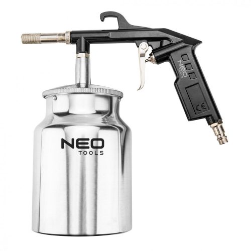NEO Pistol pneumatic de sablare 750 cm3 (14-724)